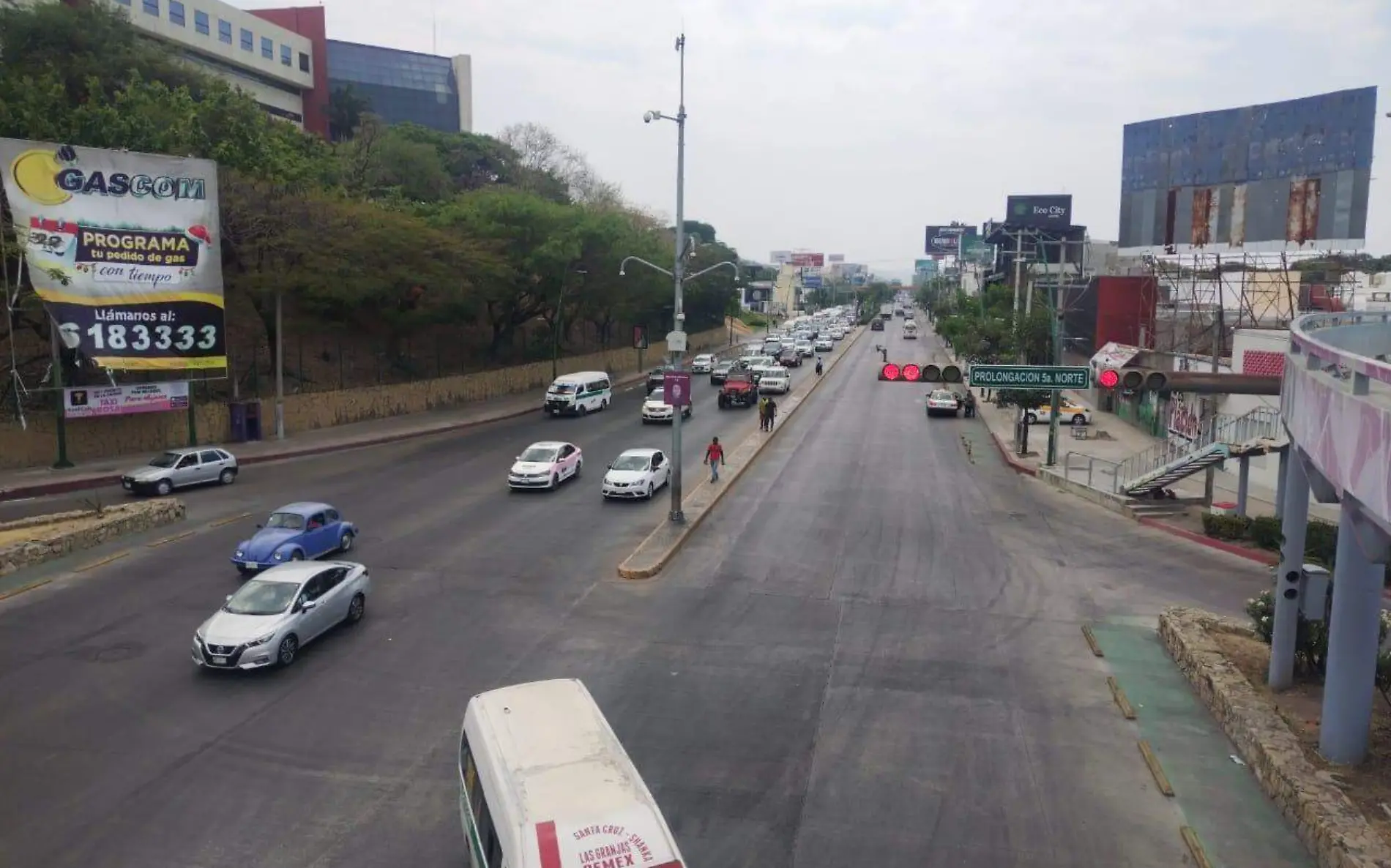 Tuxtla 1